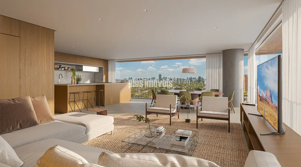 Apartamento, 4 quartos, 246 m² - Foto 3