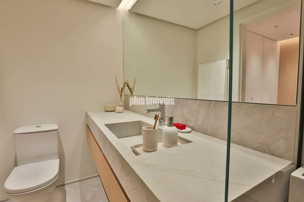 Apartamento, 4 quartos, 246 m² - Foto 4