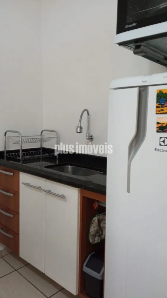 Kitnet-Studio, 25 m² - Foto 1