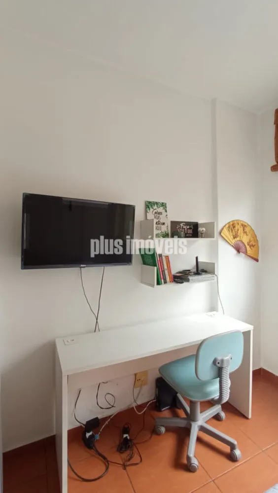 Kitnet-Studio, 25 m² - Foto 4