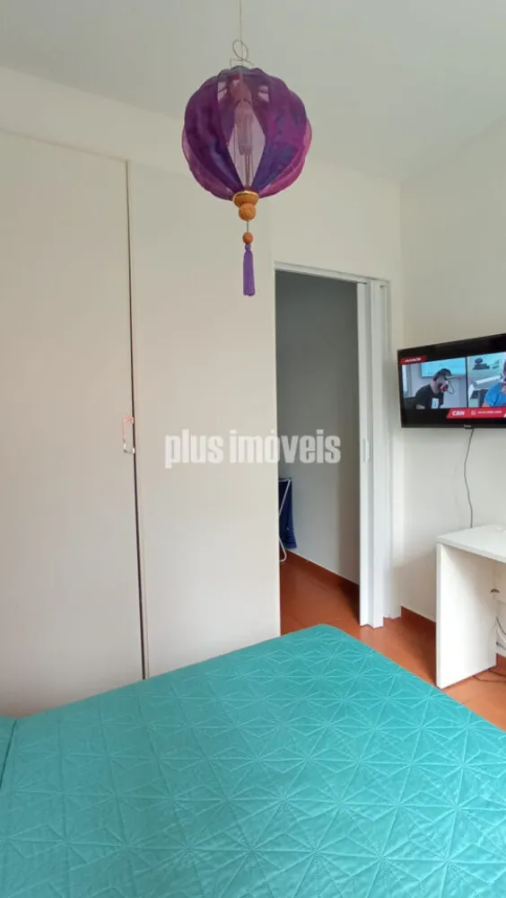 Kitnet-Studio, 25 m² - Foto 2