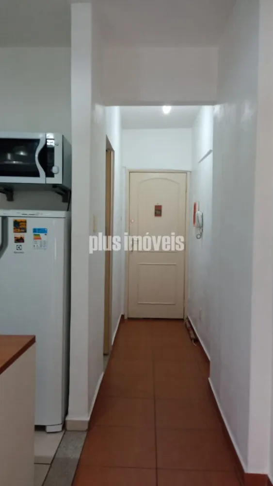 Kitnet-Studio, 25 m² - Foto 3