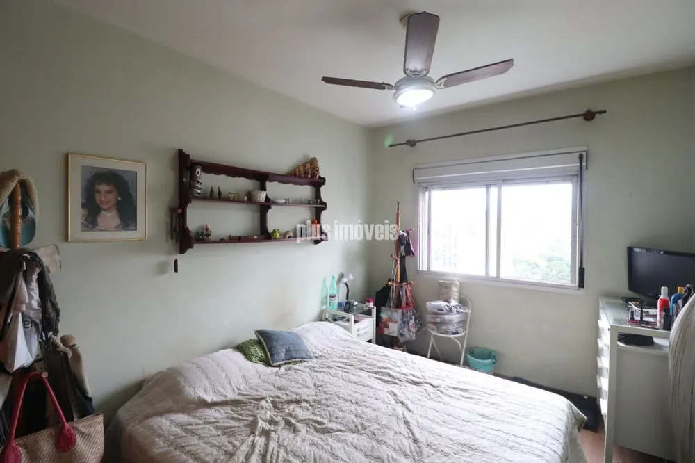 Apartamento, 4 quartos, 188 m² - Foto 4