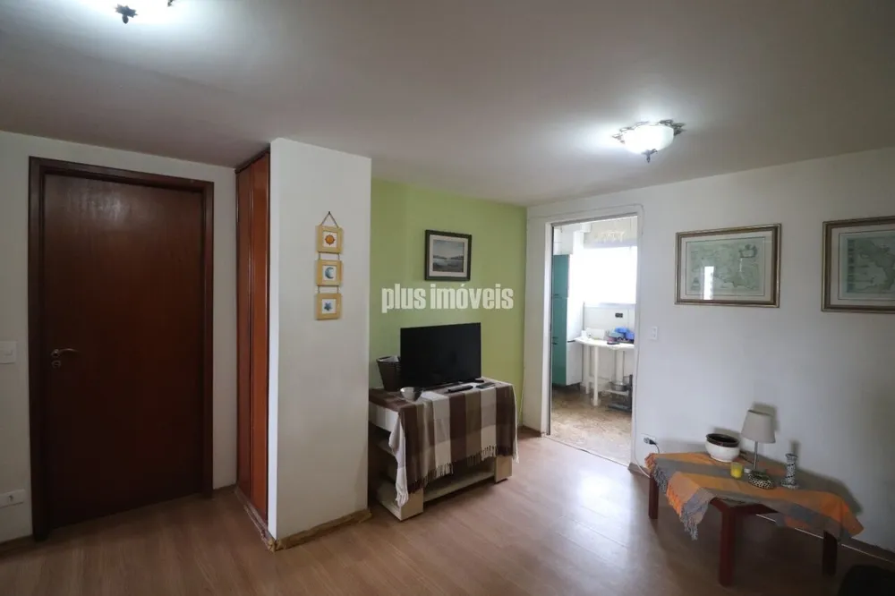 Apartamento, 4 quartos, 188 m² - Foto 3