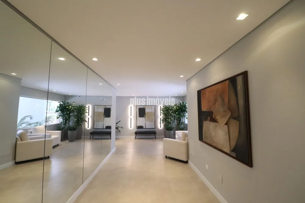 Apartamento, 4 quartos, 188 m² - Foto 1