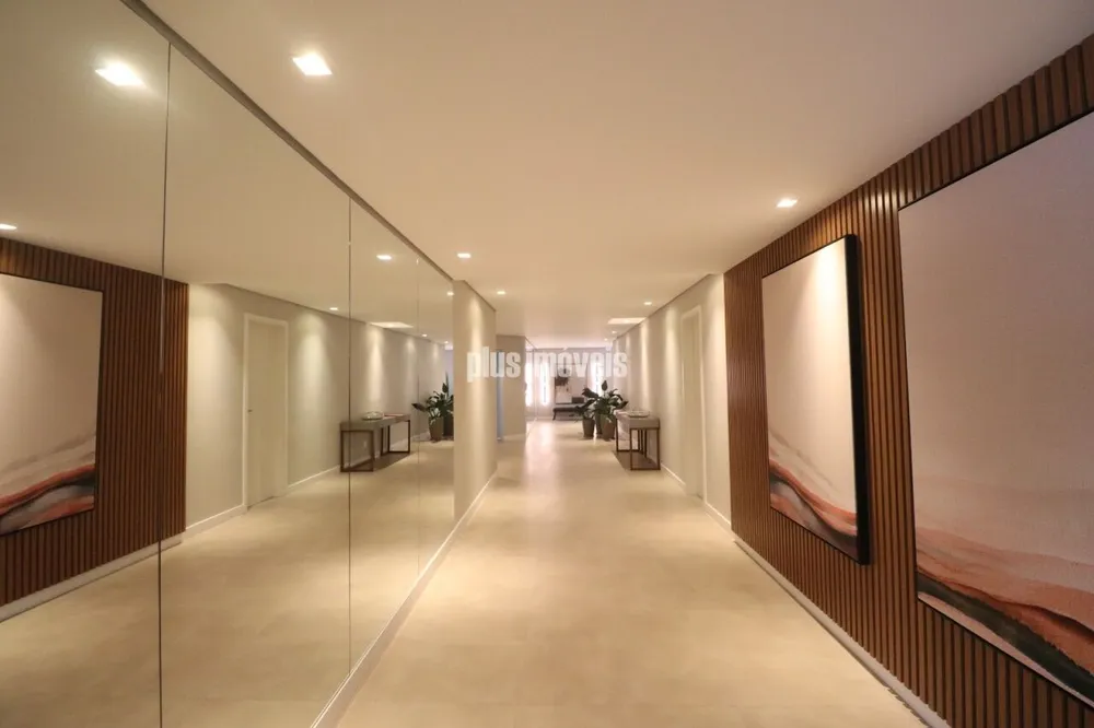 Apartamento, 4 quartos, 188 m² - Foto 2