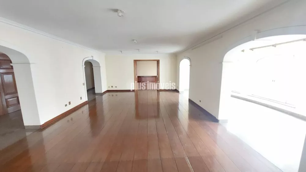 Apartamento à venda com 4 quartos, 434m² - Foto 4