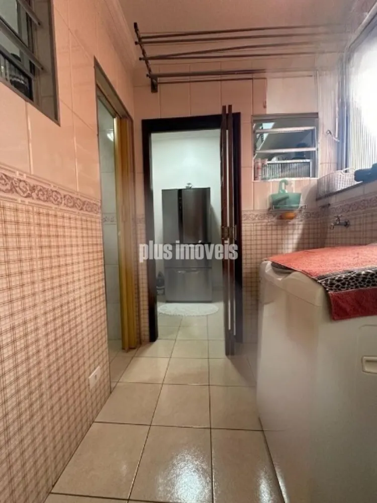 Apartamento, 3 quartos, 160 m² - Foto 1