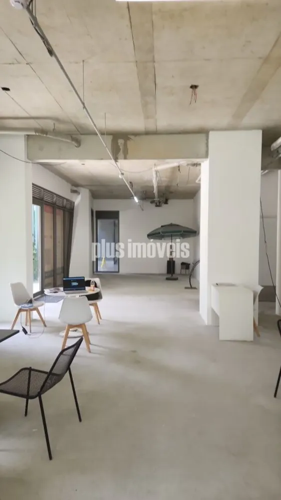 Loja-Salão, 325 m² - Foto 2