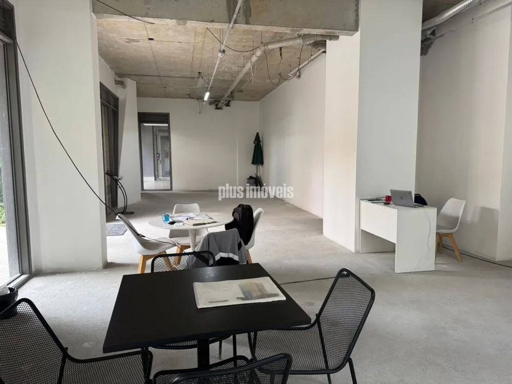 Loja-Salão, 325 m² - Foto 1