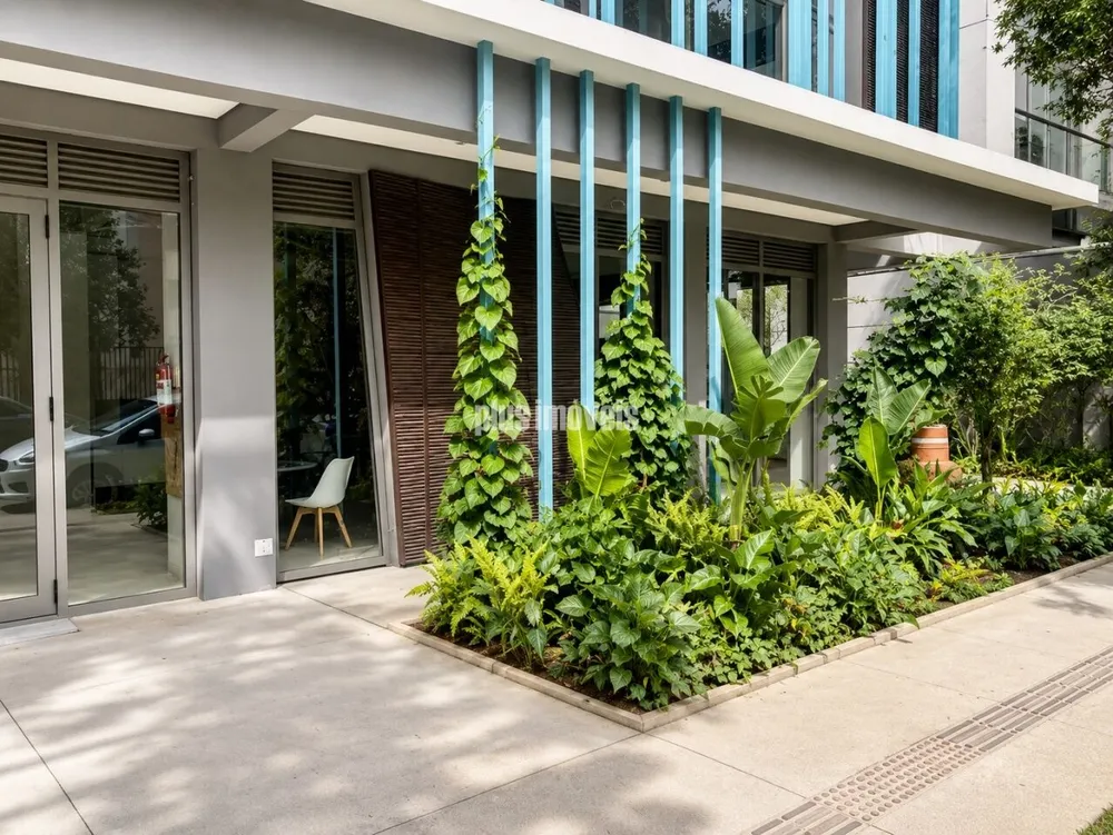 Loja-Salão, 325 m² - Foto 4