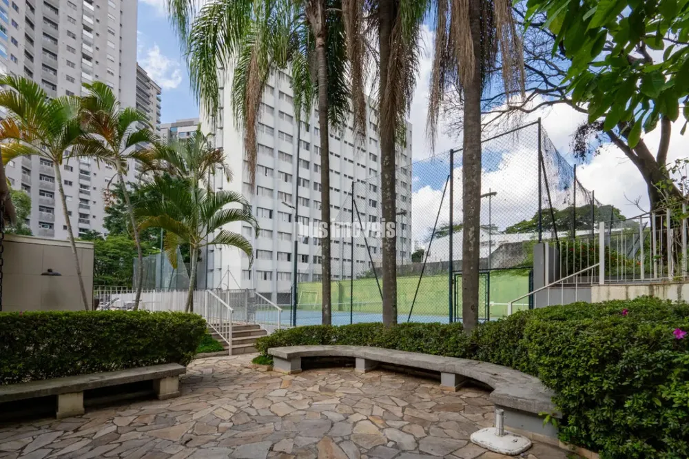 Apartamento, 3 quartos, 136 m² - Foto 1