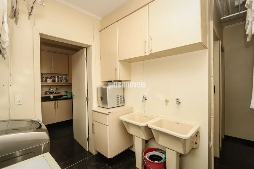 Apartamento, 3 quartos, 260 m² - Foto 4