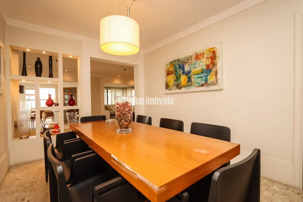 Apartamento, 3 quartos, 260 m² - Foto 3