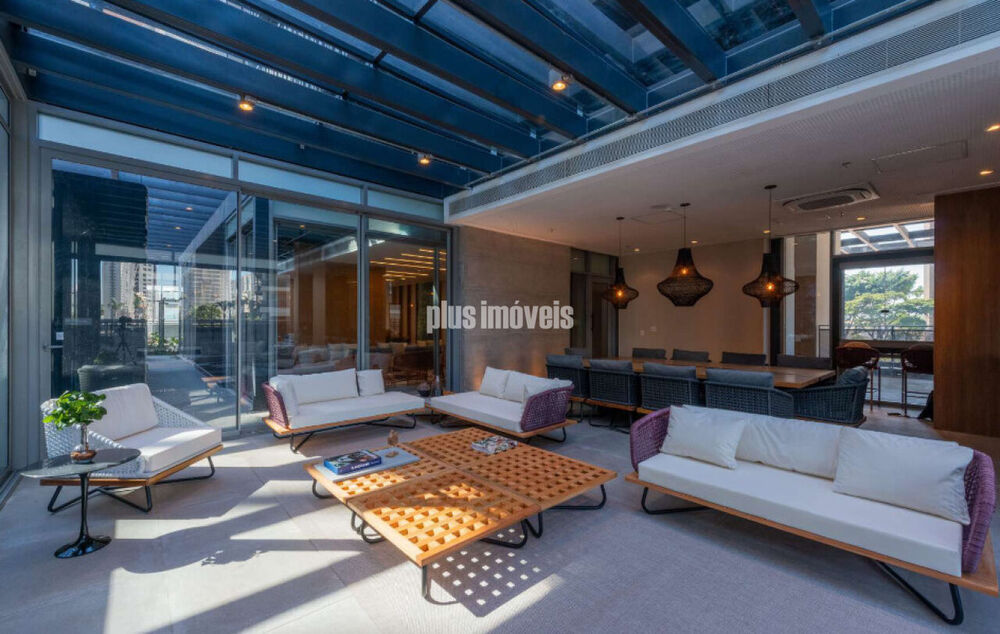 Apartamento, 3 quartos, 105 m² - Foto 1