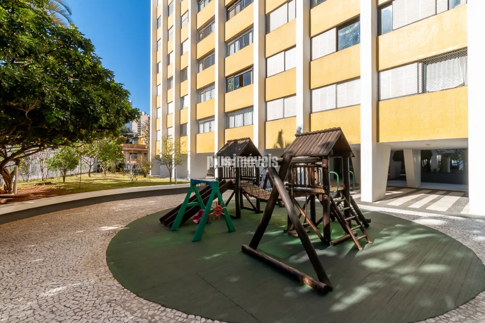 Apartamento, 3 quartos, 105 m² - Foto 3