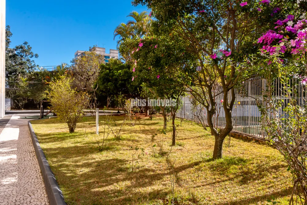 Apartamento, 3 quartos, 105 m² - Foto 1