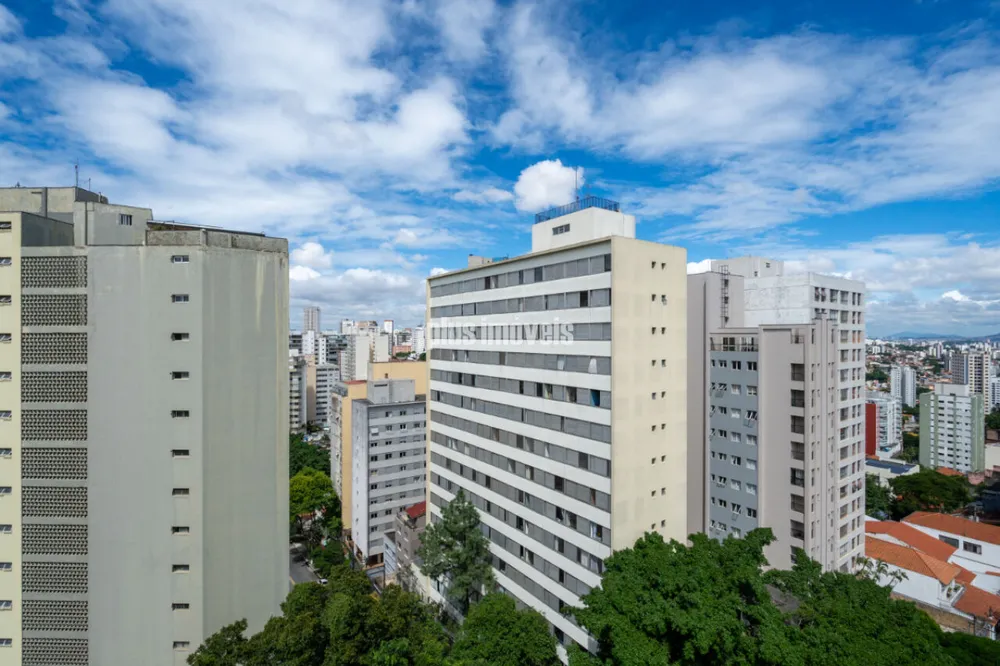Apartamento, 2 quartos, 91 m² - Foto 1