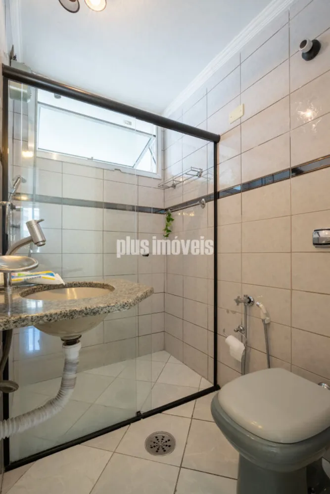 Apartamento, 2 quartos, 91 m² - Foto 3