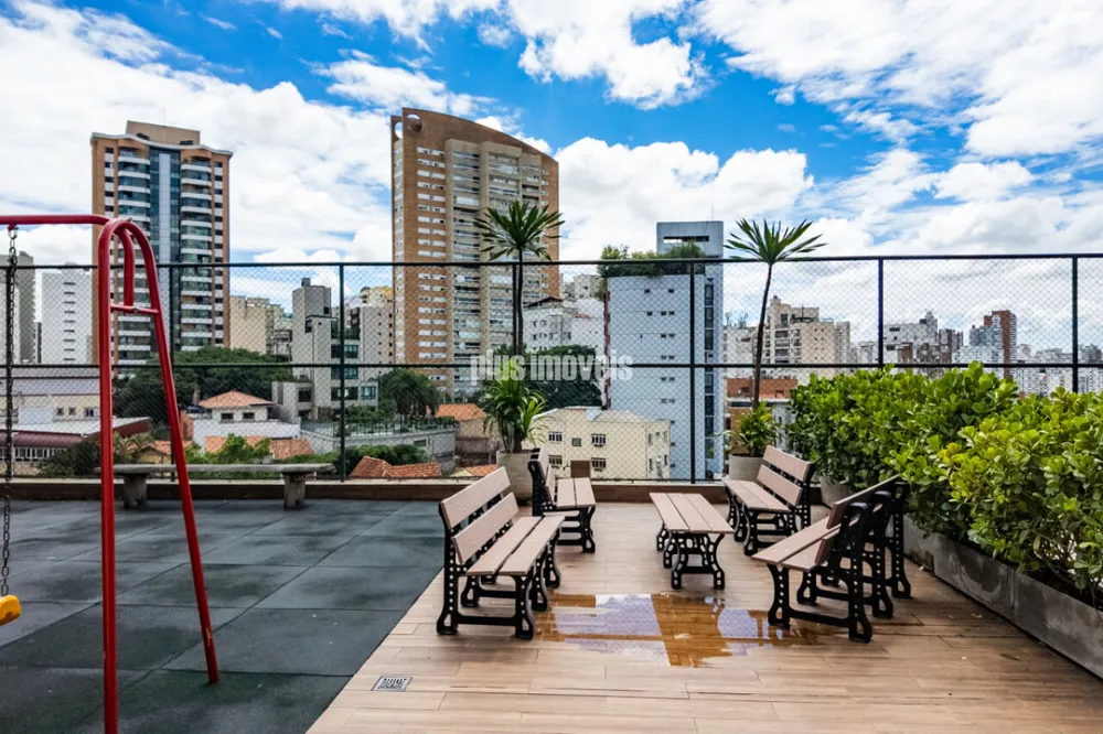 Apartamento, 2 quartos, 91 m² - Foto 4
