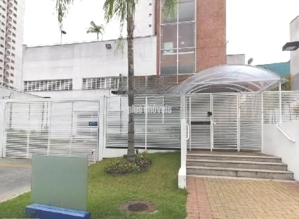 Apartamento, 2 quartos, 60 m² - Foto 4
