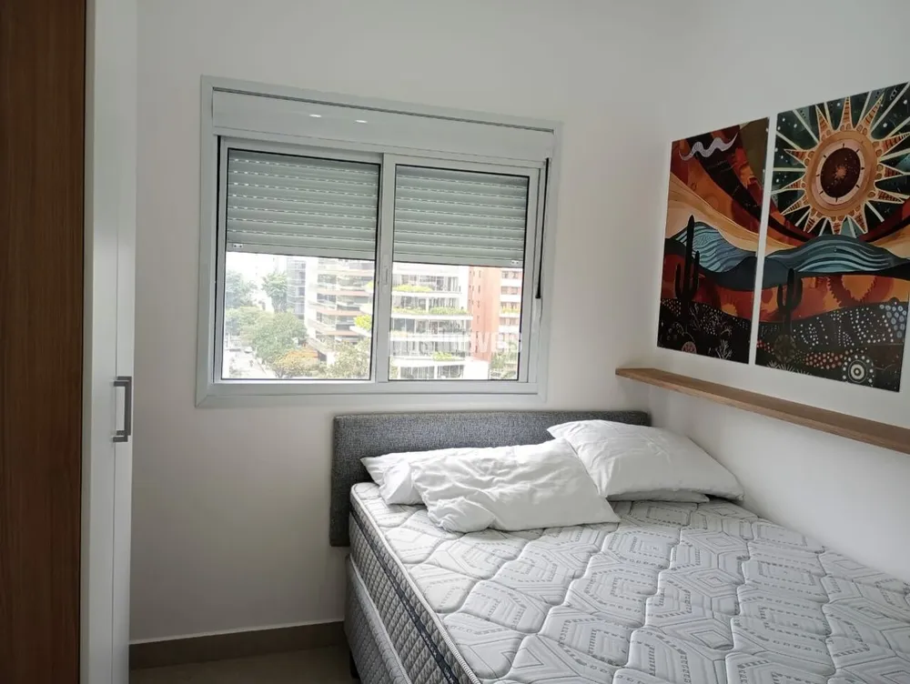 Kitnet-Studio, 24 m² - Foto 1