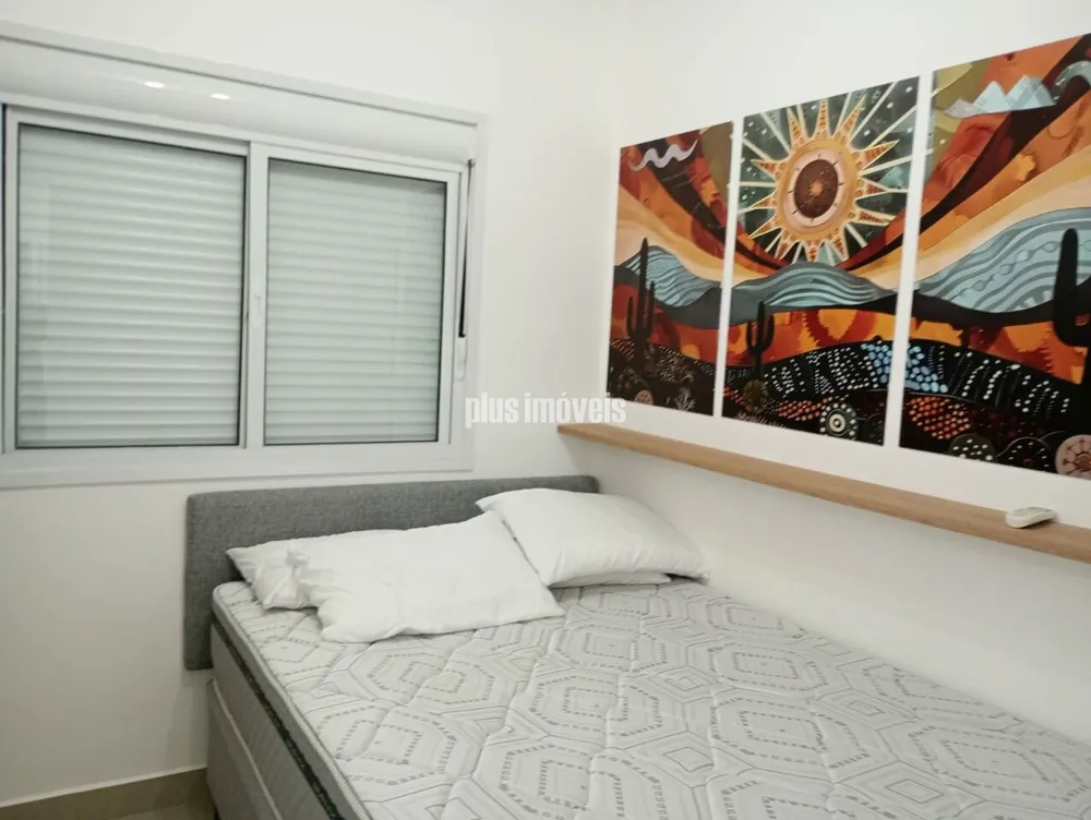 Kitnet-Studio, 24 m² - Foto 2