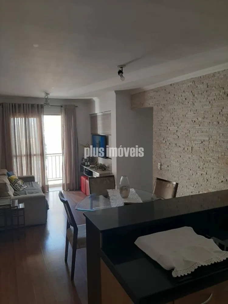 Apartamento, 3 quartos, 68 m² - Foto 1