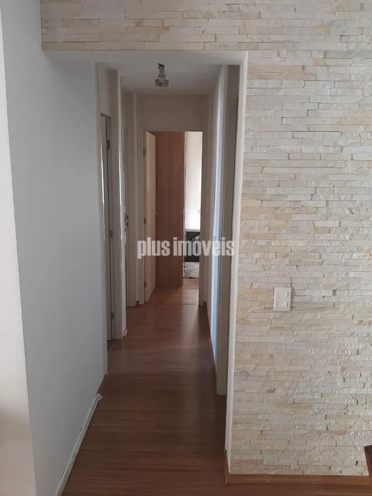 Apartamento, 3 quartos, 68 m² - Foto 2
