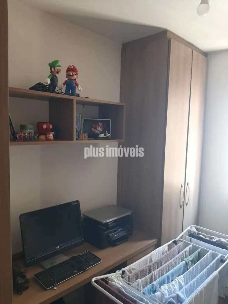 Apartamento, 3 quartos, 68 m² - Foto 3
