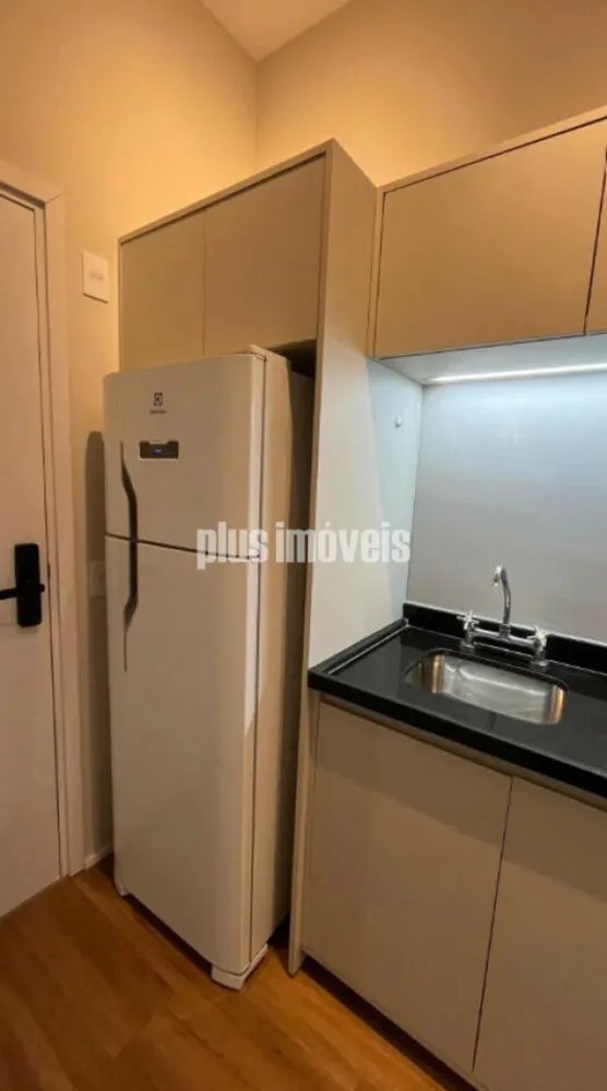 Apartamento, 1 quarto, 26 m² - Foto 3