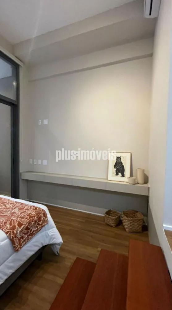 Apartamento, 1 quarto, 26 m² - Foto 2