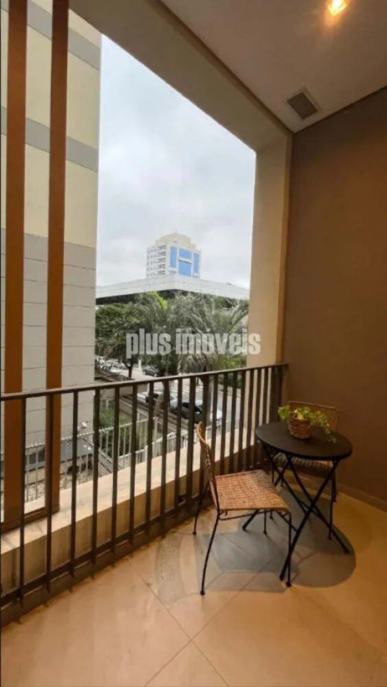Apartamento, 1 quarto, 26 m² - Foto 4