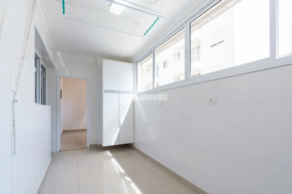 Apartamento, 3 quartos, 180 m² - Foto 2