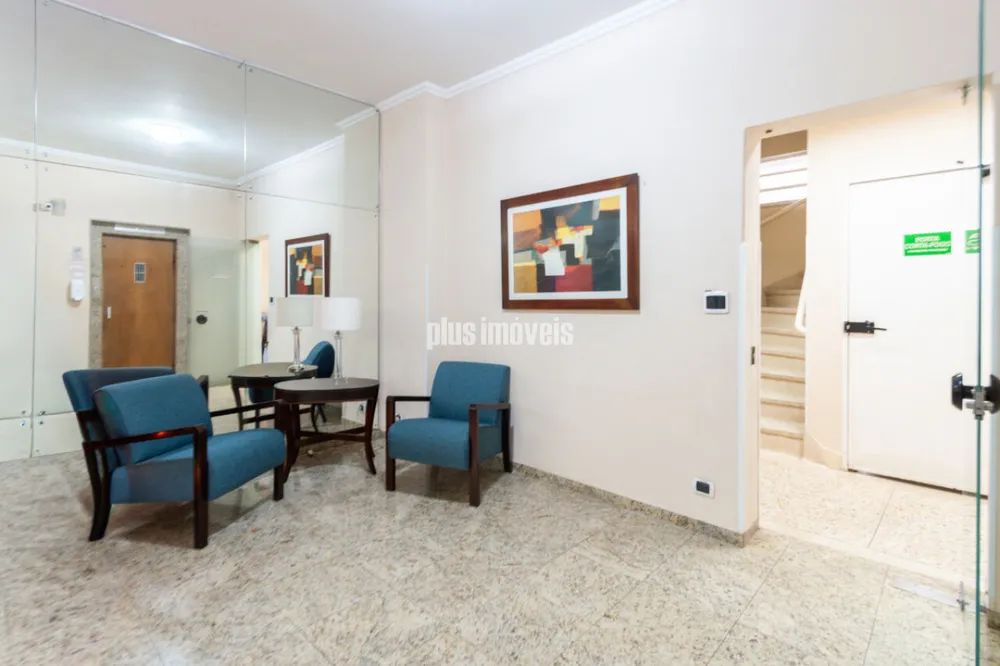 Apartamento, 3 quartos, 180 m² - Foto 1
