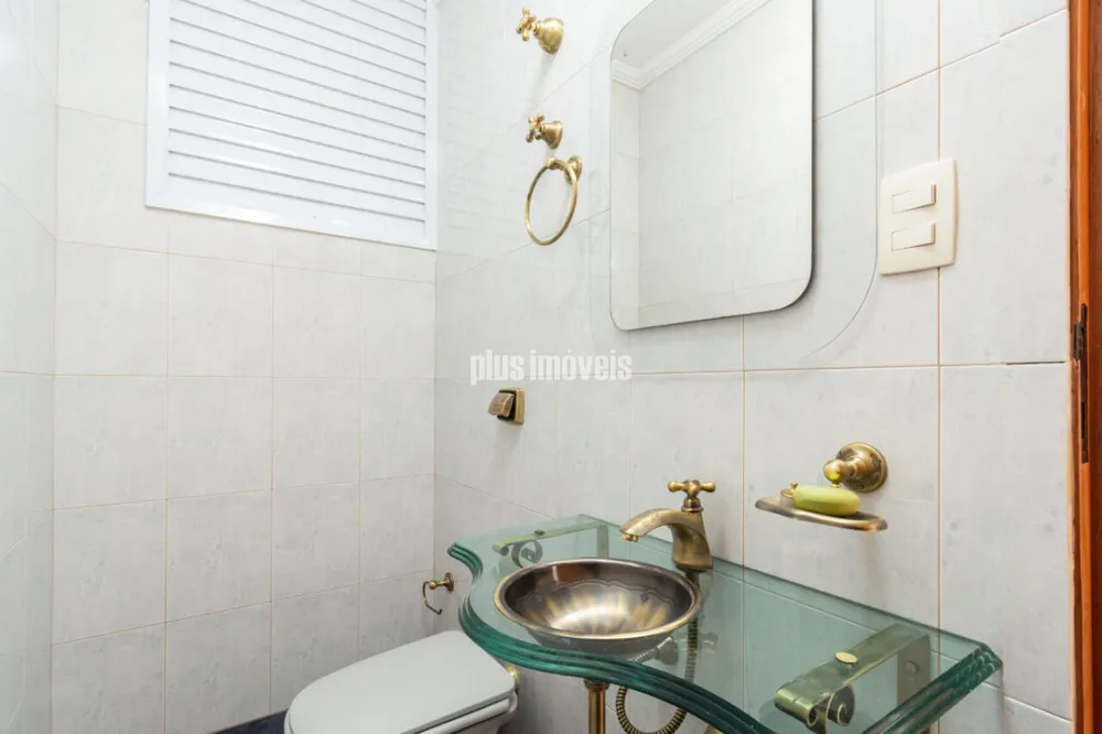 Apartamento, 3 quartos, 180 m² - Foto 3