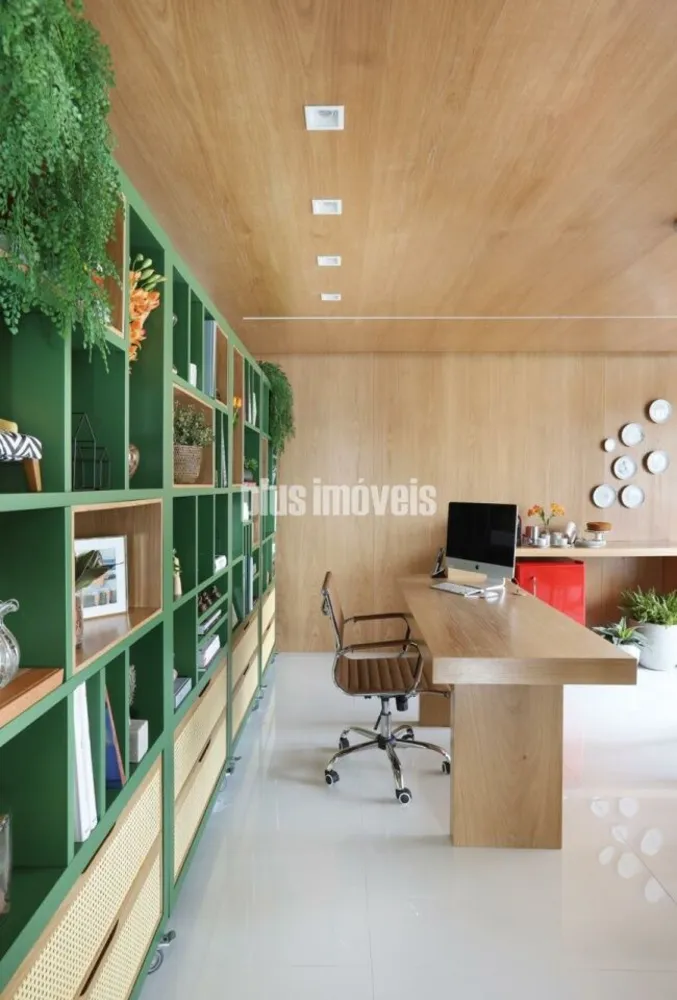 Sala-Conjunto, 99 m² - Foto 1