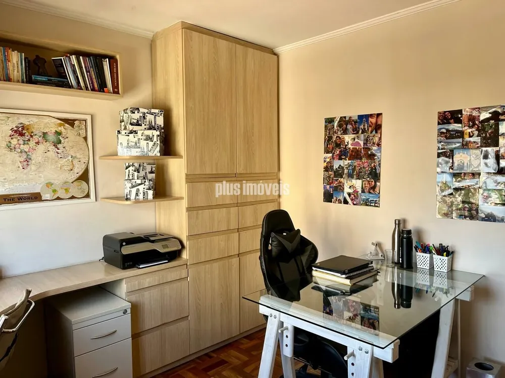 Apartamento, 2 quartos, 78 m² - Foto 4