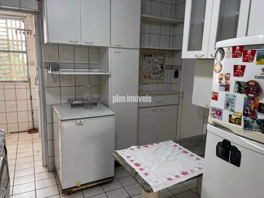 Apartamento, 3 quartos, 130 m² - Foto 2