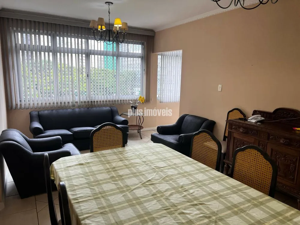 Apartamento, 3 quartos, 130 m² - Foto 1