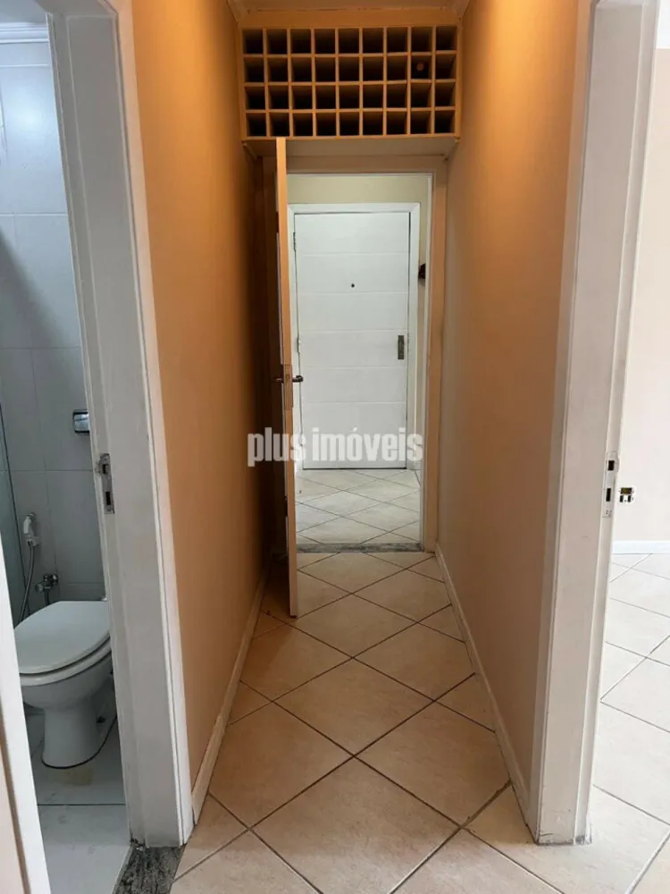 Apartamento, 3 quartos, 130 m² - Foto 4