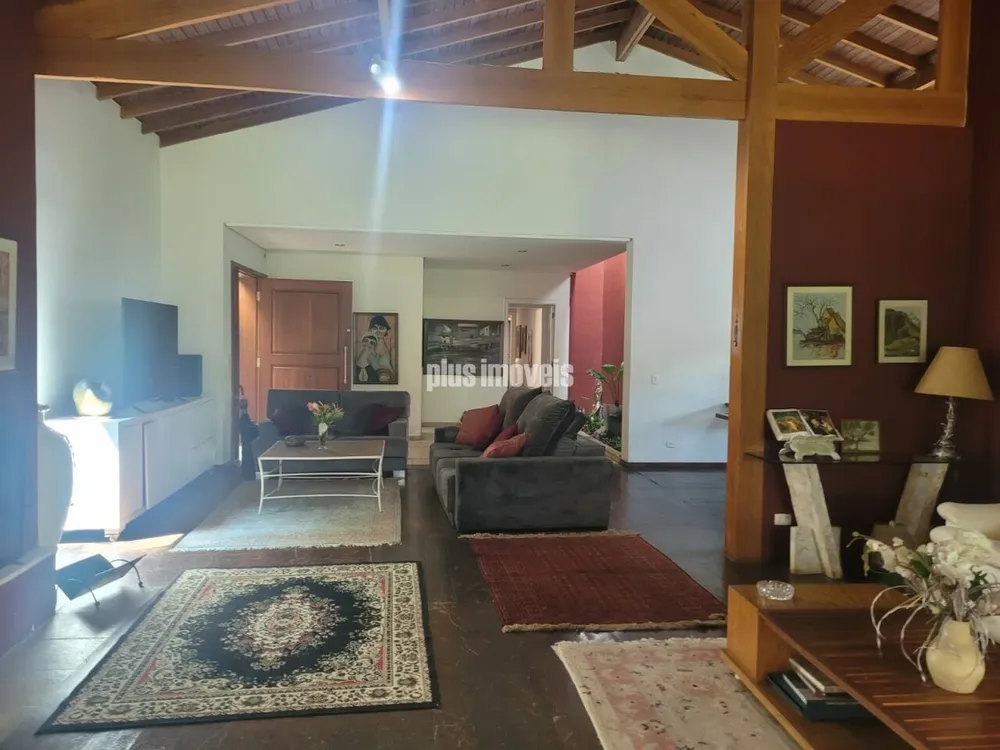 Casa, 5 quartos, 800 m² - Foto 1