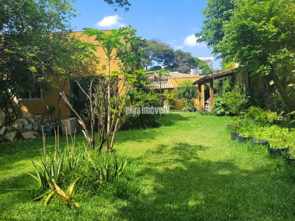 Casa, 5 quartos, 800 m² - Foto 4