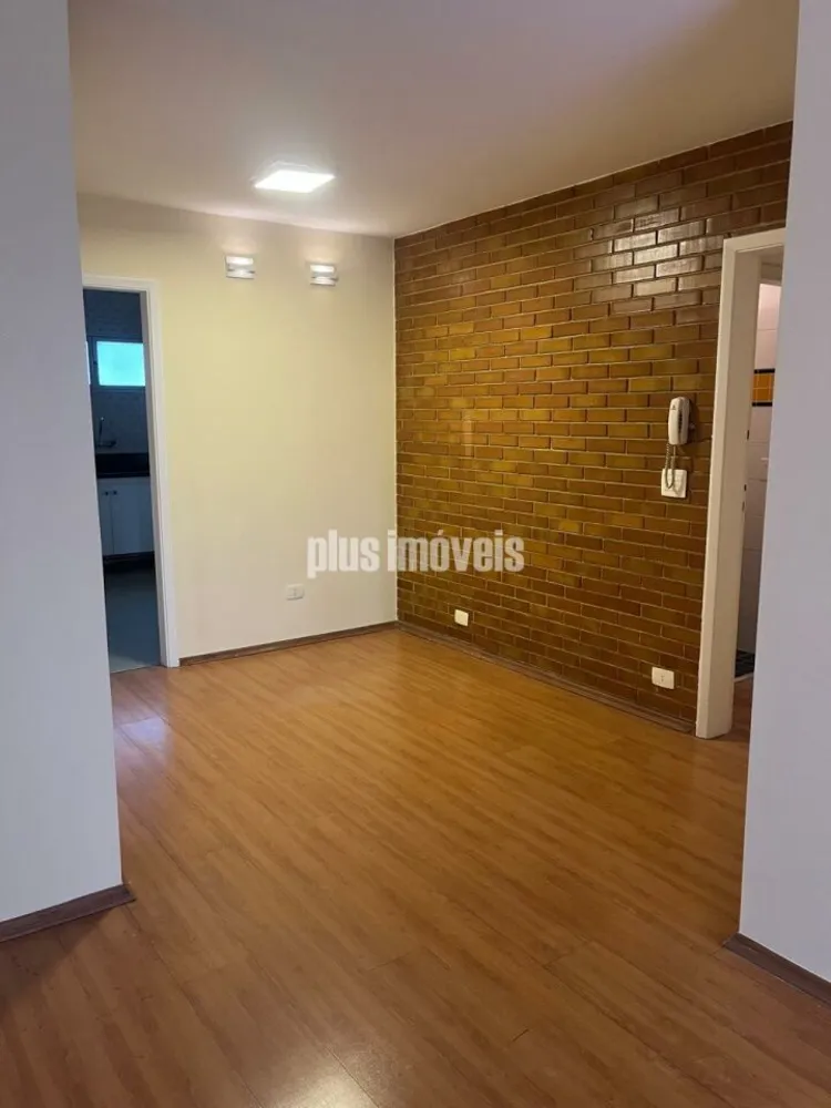 Apartamento, 3 quartos, 116 m² - Foto 1