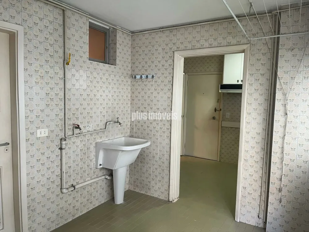 Apartamento, 3 quartos, 116 m² - Foto 4