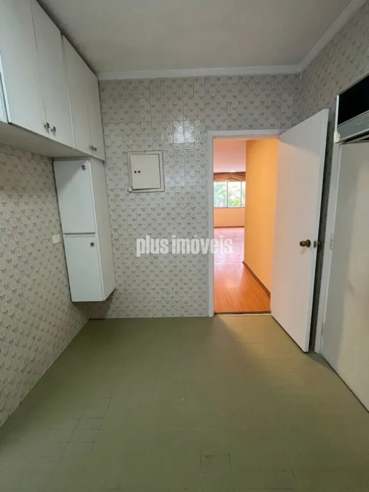 Apartamento, 3 quartos, 116 m² - Foto 3