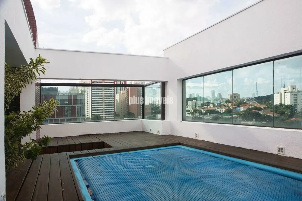 Apartamento, 3 quartos, 180 m² - Foto 2