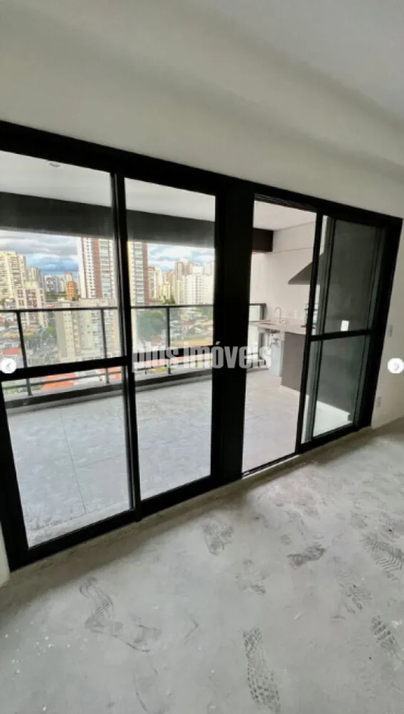 Apartamento, 3 quartos, 84 m² - Foto 1