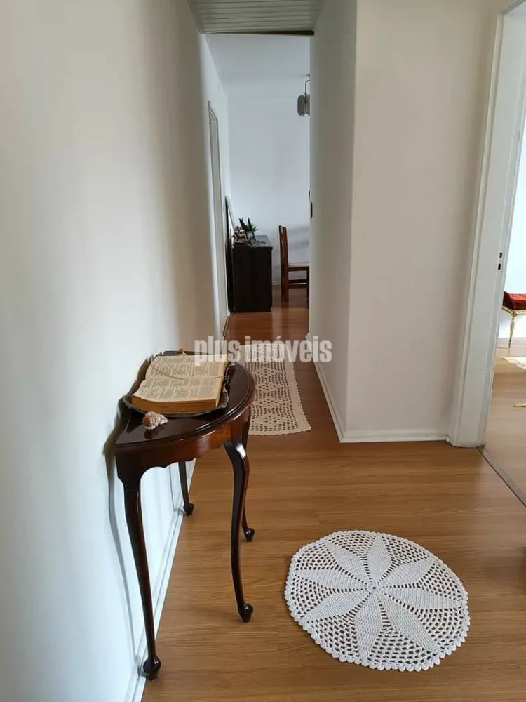 Apartamento, 2 quartos, 78 m² - Foto 3