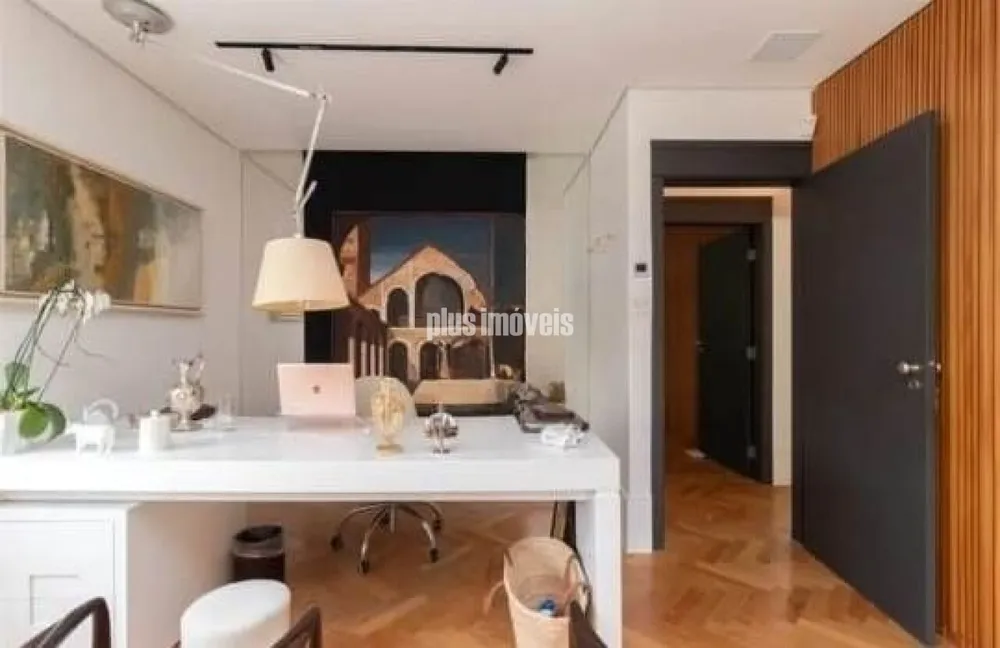 Casa, 4 quartos, 657 m² - Foto 1
